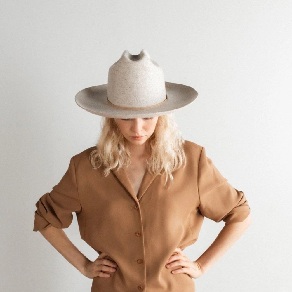 Gigi Pip Hat